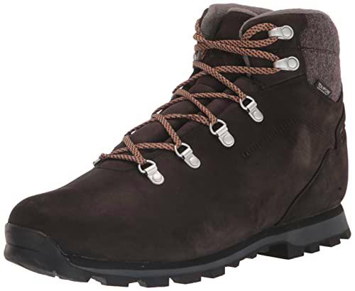 Jack Wolfskin Thunder Bay Texapore Mid M, Zapatillas Hombre