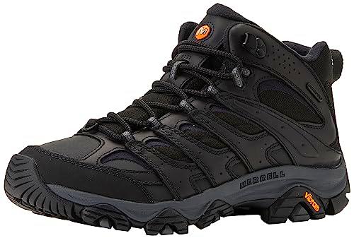 Merrell MOAB 3 Thermo, Botas Hombre, Black, 45 EU