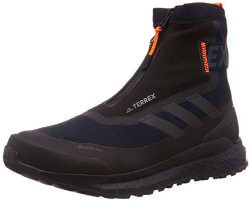 adidas Terrex Free Hiker Cold.RDY Gore-Tex, Zapato para Caminar Hombre