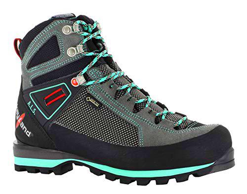 Kayland 018020015 CROSS MOUNTAIN W'S GTX Hiking shoe Hombre GREY EU 38.5