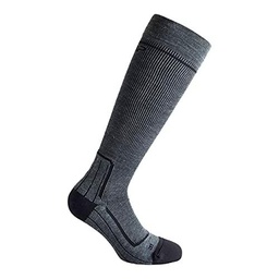 CMP Trekking Wolle Langsocken 3I49277 Calcetines, Unisex Adulto