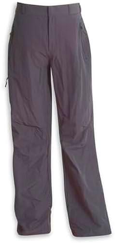 Tatonka Pantalones de Trekking para Hombre Franklin Trousers