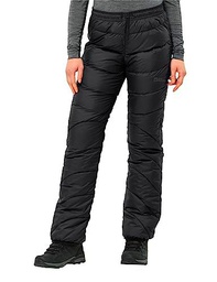 Jack Wolfskin Atmosphere Pants W Pantalones de Trekking