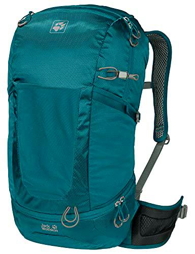 Jack Wolfskin - KINGSTON 30 PACK, Paquete de Senderismo Unisex adulto