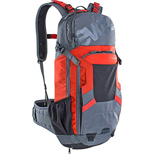 Evoc FR ENDURO 16 Mochila de protección para excursiones en bicicleta y senderos