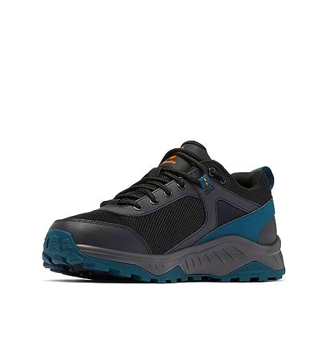 Columbia TRAILSTORM ASCEND WATERPROOF Zapatillas De Senderismo Y Trekking impermeables Hombre 