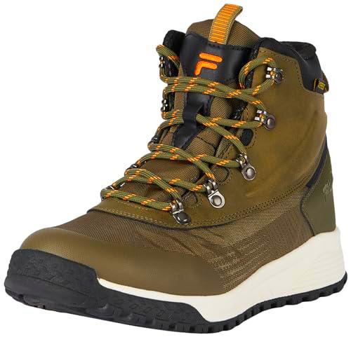 FILA HIKEBOOSTER Mid, Zapatos de Senderismo Hombre