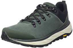 Jack Wolfskin Terraventure Urban Low M, Zapatillas Hombre