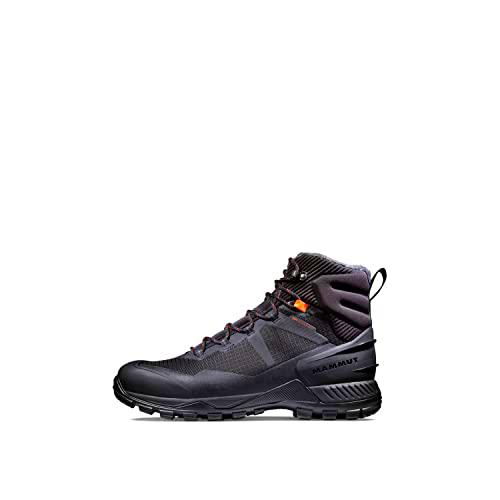 Mammut Blackfin III Mid DT, Zapatillas de Senderismo Hombre