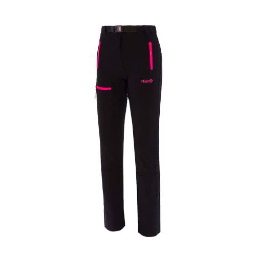 Izas Pantalones Trekking Forata