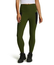 FALKE Mallas de Trekking W Ti Material Funcional Que regulan la Humedad 1 Pieza Pantalones de Senderismo