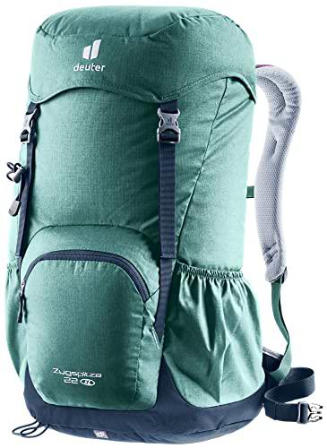 deuter Zugspitze 22 SL Mochila de senderismo clásica para mujer