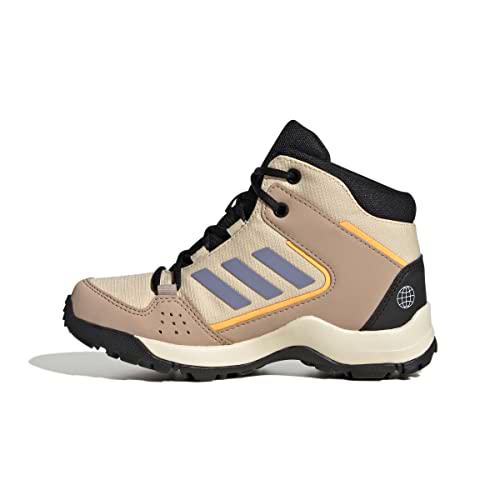 adidas Terrex Hyperhiker Mid K, Botas de Hiking Unisex Adulto