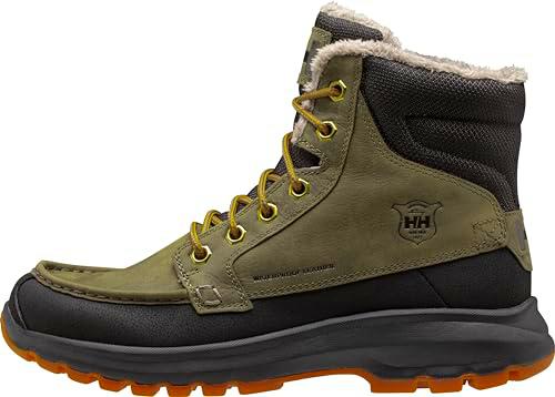 Helly Hansen Garibaldi V3, Botas de senderismo Hombre