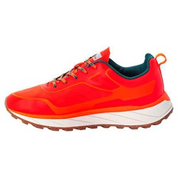 Jack Wolfskin Terrashelter Low M, Zapatillas para Caminar Hombre