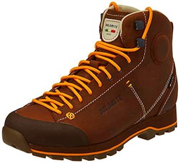 Dolomite Bota Cinquantaquattro High FG GTX, Zapatos para Senderismo Unisex Adulto