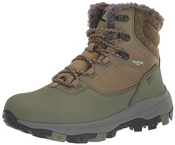 Jack Wolfskin Everquest Texapore High M, Botas de Invierno Hombre