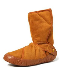 Vibram Fivefingers Mid-Boot Classic Shearling, Botas Clasicas Unisex Adulto