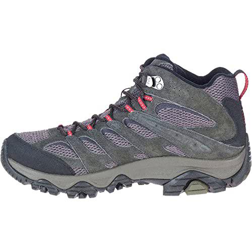 Merrell Moab 3 Mid GTX, Botas de senderismo Hombre