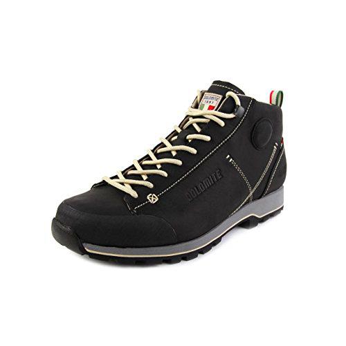 Dolomite Bota Cinquantaquattro Mid FG, Zapatillas Deportivas Unisex Adulto