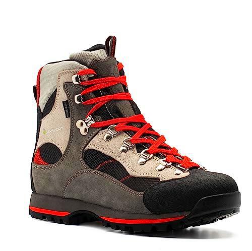 GARSPORT SORAPISS Waterproof, Trekking Shoe Hombre