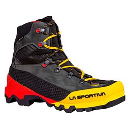 LA SPORTIVA Aequilibrium LT GTX, Botas de Senderismo Hombre