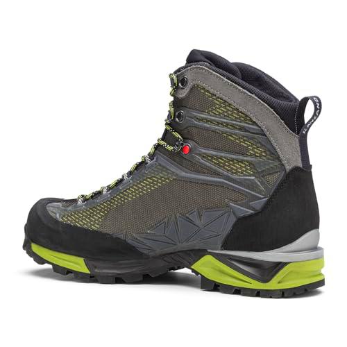 Kayland 018022625 ROCKET GTX Hiking shoe Hombre OLIVE LIME EU 43.5