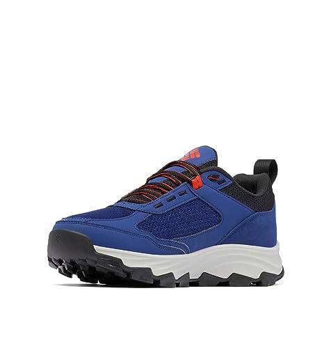 Columbia HATANA MAX OUTDRY WATERPROOF Zapatillas De Senderismo Y Trekking impermeables Hombre 