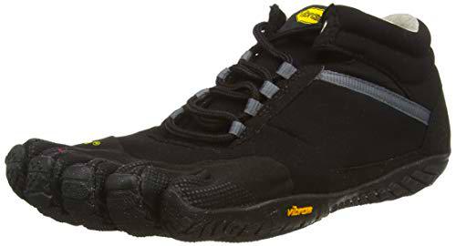 Vibram FiveFingers Trek Ascent Insulated, Zapatillas de Deporte Exterior Hombre