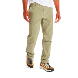 Marmot Scree Pant Short Water-repellent trekking trousers Mujer