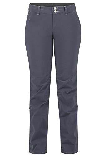 Marmot Wm's Kodachrome Pant Pantalones Trekking, Pantalones Outdoor