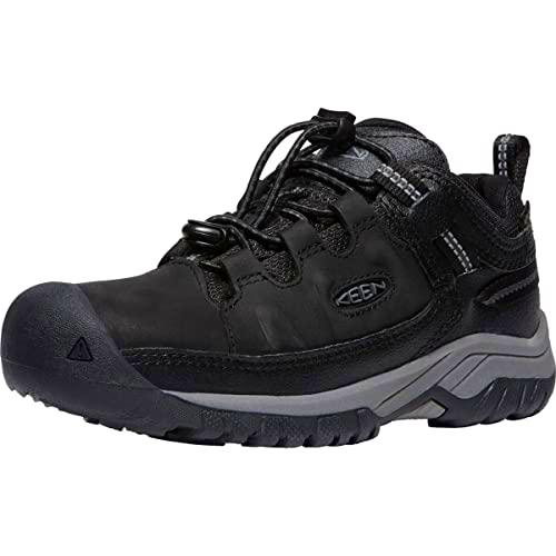 KEEN Targhee Low Waterproof, Botas para Senderismo