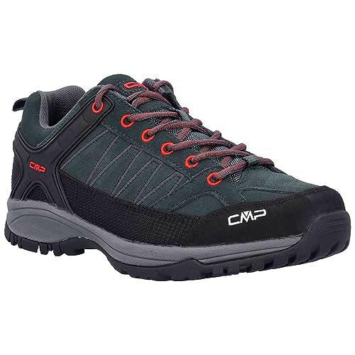 CMP Sun Hiking Shoe-31q4807, Zapatos para Caminar Hombre