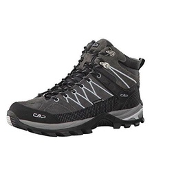 CMP - Rigel Mid Trekking Shoes Wp, Grey, 40