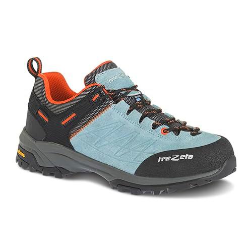 TREZETA 010722267 RAIDER W'S WP Hiking shoe Hombre TOURMALINE ORANG EU 39