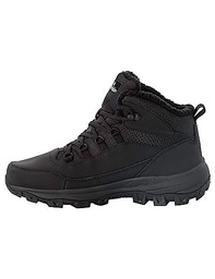 Jack Wolfskin Everquest Texapore Mid M, Zapatillas Hombre