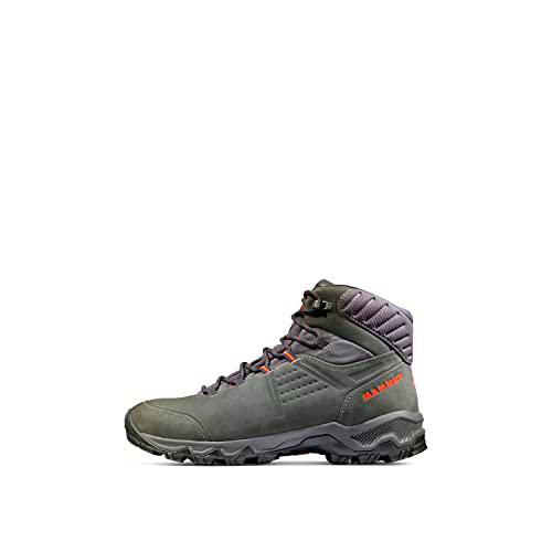 Mammut Mercury IV Mid LTH Men, Botas de Trekking y Senderismo Hombre