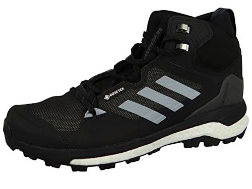 adidas Terrex Skychaser 2 Mid Gtx, Botas Hombre, Negbas Plahal Grpudg, 42 EU