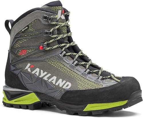 Kayland 018022625 ROCKET GTX Hiking shoe Hombre OLIVE LIME EU 44