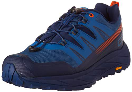 CMP Marco Olmo 2 0 Trail Shoe, Zapatillas de Senderismo Hombre