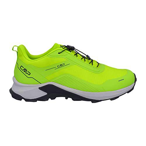 CMP Naruko Fast Hiking Shoe, Zapatos para caminar, Hombre