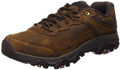 Merrell Moab Adventure 3 WP, Zapato de Senderismo Hombre