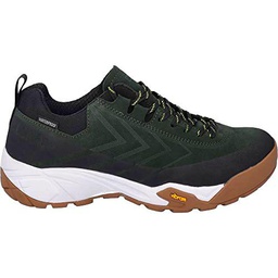 CMP Mintaka WP-Zapatillas de Senderismo, Paseo. Hombre