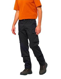 Jack Wolfskin Arctic Road Cargo M Pantalones de Trekking