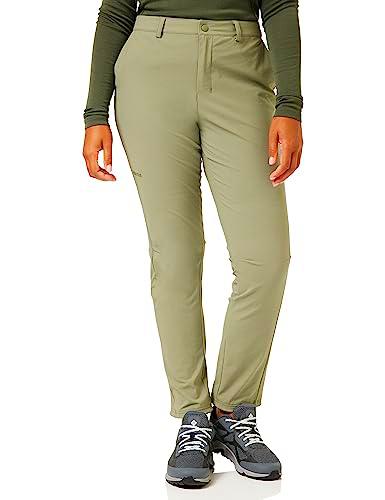 Marmot Wm's Scree Pant, Pantalón softshell de trekking