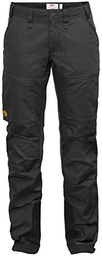 Fjallraven Abisko Lite Trekking TR. W Pantalón, Mujer