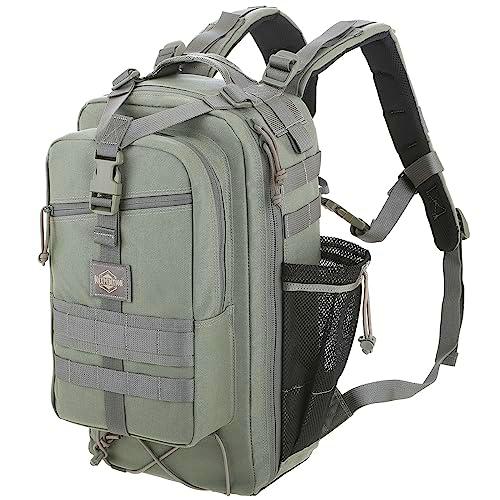 Maxpedition Pygmy Falcon - Mochila de Senderismo, tamaño 23 l