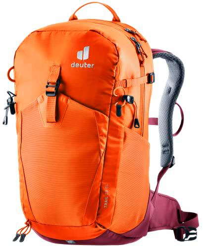 Deuter Trail 23 SL Mochila de senderismo y Via Ferrata para mujeres