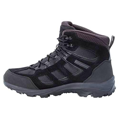 Jack Wolfskin Vojo 3 Texapore Mid M, Zapatos de Exterior Hombre