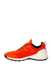 Jack Wolfskin Woodland Shell Texapore Low M, Zapatillas para Caminar Hombre